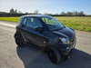 Smart ForTwo 0.9T Edition Black Euro 6 (s/s) 2dr 2dr Manual 2026