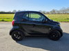 Smart ForTwo 0.9T Edition Black Euro 6 (s/s) 2dr 2dr Manual 2026