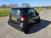 Smart ForTwo 0.9T Edition Black Euro 6 (s/s) 2dr 2dr Manual 2026