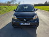 Smart ForTwo 0.9T Edition Black Euro 6 (s/s) 2dr 2dr Manual 2026