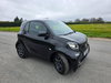 Smart ForTwo 0.9T Prime (Premium Plus) Twinamic Euro 6 (s/s) 2dr 2dr Automatic 2026