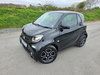 Smart ForTwo 0.9T Prime (Premium Plus) Twinamic Euro 6 (s/s) 2dr 2dr Automatic 2026