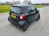 Smart ForTwo 0.9T Prime (Premium Plus) Twinamic Euro 6 (s/s) 2dr 2dr Automatic 2026