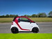 Smart ForTwo 1.0 Grandstyle Cabriolet SoftTouch Euro 5 2dr 2dr Automatic 2014