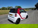 Smart ForTwo 1.0 Grandstyle Cabriolet SoftTouch Euro 5 2dr 2dr Automatic 2014