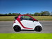 Smart ForTwo 1.0 Grandstyle Cabriolet SoftTouch Euro 5 2dr 2dr Automatic 2014