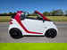 Smart ForTwo 1.0 Grandstyle Cabriolet SoftTouch Euro 5 2dr 2dr Automatic 2014