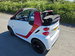 Smart ForTwo 1.0 Grandstyle Cabriolet SoftTouch Euro 5 2dr 2dr Automatic 2014