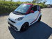 Smart ForTwo 1.0 Grandstyle Cabriolet SoftTouch Euro 5 2dr 2dr Automatic 2014
