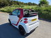 Smart ForTwo 1.0 Grandstyle Cabriolet SoftTouch Euro 5 2dr 2dr Automatic 2014