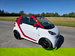 Smart ForTwo 1.0 Grandstyle Cabriolet SoftTouch Euro 5 2dr 2dr Automatic 2014