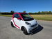 Smart ForTwo 1.0 Grandstyle Cabriolet SoftTouch Euro 5 2dr 2dr Automatic 2014
