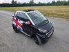 Smart ForTwo 1.0 Grandstyle Cabriolet SoftTouch Euro 5 2dr 2dr Automatic 2026