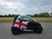 Smart ForTwo 1.0 Grandstyle Cabriolet SoftTouch Euro 5 2dr 2dr Automatic 2014