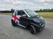 Smart ForTwo 1.0 Grandstyle Cabriolet SoftTouch Euro 5 2dr 2dr Automatic 2014