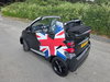 Smart ForTwo 1.0 Grandstyle Cabriolet SoftTouch Euro 5 2dr 2dr Automatic 2026