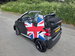 Smart ForTwo 1.0 Grandstyle Cabriolet SoftTouch Euro 5 2dr 2dr Automatic 2014