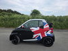 Smart ForTwo 1.0 Grandstyle Cabriolet SoftTouch Euro 5 2dr 2dr Automatic 2026