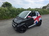 Smart ForTwo 1.0 Grandstyle Cabriolet SoftTouch Euro 5 2dr 2dr Automatic 2026