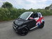 Smart ForTwo 1.0 Grandstyle Cabriolet SoftTouch Euro 5 2dr 2dr Automatic 2014