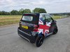 Smart ForTwo 1.0 Grandstyle Cabriolet SoftTouch Euro 5 2dr 2dr Automatic 2026