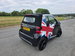 Smart ForTwo 1.0 Grandstyle Cabriolet SoftTouch Euro 5 2dr 2dr Automatic 2014