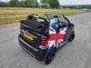Smart ForTwo 1.0 Grandstyle Cabriolet SoftTouch Euro 5 2dr 2dr Automatic 2026
