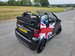 Smart ForTwo 1.0 Grandstyle Cabriolet SoftTouch Euro 5 2dr 2dr Automatic 2014