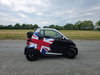 Smart ForTwo 1.0 Grandstyle Cabriolet SoftTouch Euro 5 2dr 2dr Automatic 2026
