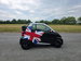 Smart ForTwo 1.0 Grandstyle Cabriolet SoftTouch Euro 5 2dr 2dr Automatic 2014