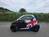 Smart ForTwo 1.0 Grandstyle Cabriolet SoftTouch Euro 5 2dr 2dr Automatic 2026