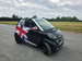 Smart ForTwo 1.0 Grandstyle Cabriolet SoftTouch Euro 5 2dr 2dr Automatic 2014