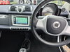 Smart ForTwo 1.0 Grandstyle Cabriolet SoftTouch Euro 5 2dr 2dr Automatic 2026