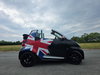 Smart ForTwo 1.0 Grandstyle Cabriolet SoftTouch Euro 5 2dr 2dr Automatic 2026