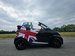 Smart ForTwo 1.0 Grandstyle Cabriolet SoftTouch Euro 5 2dr 2dr Automatic 2014