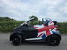 Smart ForTwo 1.0 Grandstyle Cabriolet SoftTouch Euro 5 2dr 2dr Automatic 2014