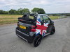 Smart ForTwo 1.0 Grandstyle Cabriolet SoftTouch Euro 5 2dr 2dr Automatic 2026