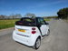 Smart ForTwo 1.0 MHD Passion Cabriolet SoftTouch Euro 5 (s/s) 2dr 2dr Automatic 2011