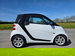 Smart ForTwo 1.0 MHD Passion Cabriolet SoftTouch Euro 5 (s/s) 2dr 2dr Automatic 2011