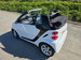 Smart ForTwo 1.0 MHD Passion Cabriolet SoftTouch Euro 5 (s/s) 2dr 2dr Automatic 2011