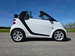 Smart ForTwo 1.0 MHD Passion Cabriolet SoftTouch Euro 5 (s/s) 2dr 2dr Automatic 2011