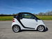 Smart ForTwo 1.0 MHD Passion Cabriolet SoftTouch Euro 5 (s/s) 2dr 2dr Automatic 2011