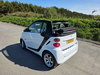 Smart ForTwo 1.0 MHD Passion Cabriolet SoftTouch Euro 5 (s/s) 2dr 2dr Automatic 2026