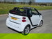 Smart ForTwo 1.0 MHD Passion Cabriolet SoftTouch Euro 5 (s/s) 2dr 2dr Automatic 2011