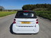 Smart ForTwo 1.0 MHD Passion Cabriolet SoftTouch Euro 5 (s/s) 2dr 2dr Automatic 2011