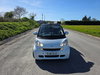 Smart ForTwo 1.0 MHD Passion Cabriolet SoftTouch Euro 5 (s/s) 2dr 2dr Automatic 2026
