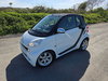 Smart ForTwo 1.0 MHD Passion Cabriolet SoftTouch Euro 5 (s/s) 2dr 2dr Automatic 2026
