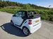 Smart ForTwo 1.0 MHD Passion Cabriolet SoftTouch Euro 5 (s/s) 2dr 2dr Automatic 2011