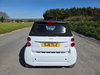 Smart ForTwo 1.0 MHD Passion Cabriolet SoftTouch Euro 5 (s/s) 2dr 2dr Automatic 2026
