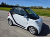 Smart ForTwo 1.0 MHD Passion Cabriolet SoftTouch Euro 5 (s/s) 2dr 2dr Automatic 2026